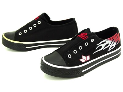 LICO Unisex Schuhe Halbschuhe Sneakers Laufschuhe Gr. 32