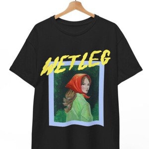 Wet Leg Shirt | eBay