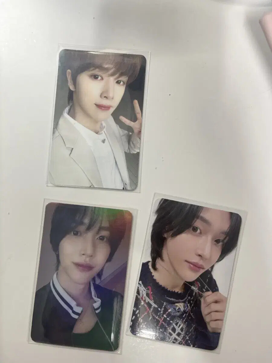 riize photo card sungchan Wonbin photo card | eBay