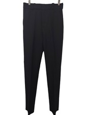 Flying Cross By Fechheimer Navy Uniform Work Pants 30 Regular Style 38200
