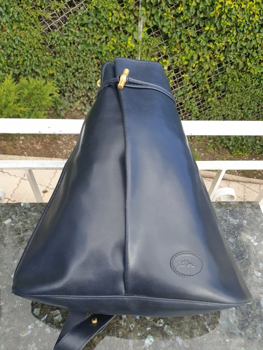 Collection top roseau longchamp