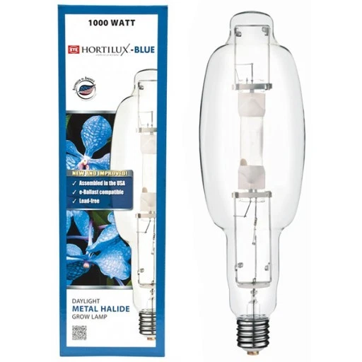 Hortilux blue 1000w deals