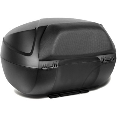 Rückenlehne für SH39 Topcase von Shad   Komfort-Upgrade für Reisen
