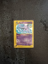 Pokemon Espeon 11/147 Aquapolis Set ENG/GD on eBay