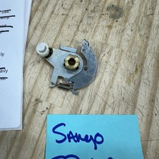 Sanyo Turntable TP-1020 Parts - Tonearm Control Lever