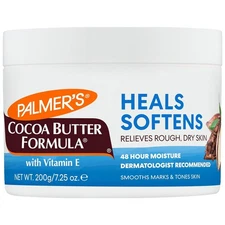 Palmer's Cocoa Butter Formula Daily Skin  Softens and Soothes, 7.25 Ounces