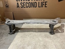 Mercedes-Benz C W205 2019 Vorne Schlosstr&auml;ger fronttr&auml;ger frontmaske PTC3656