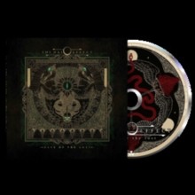 Halo Effect - Days Of The Lost - CD - D23z