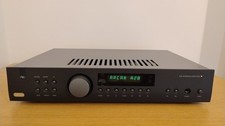 Arcam FMJ A28 Integrated Stereo Amplifier