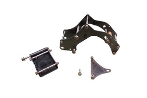 1964 Matchless 646CC Monarch G12CSR G12 CSR *2862C Motor Mounts 