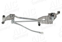 WischergestÄNge Vorne FÜR Mitsubishi Outlander II (Cw W) - AIC 58802