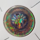 Lionel Messi Final World Cup NY NJ 2026  KENNEDY HALF DOLLAR — photo 2