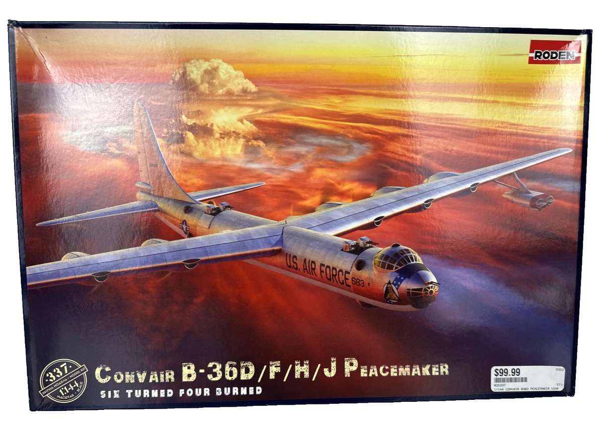 Las mejores ofertas en B 36 model kit | eBay