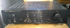 Marantz PM4200/N1B Integrated Stereo Amplifier