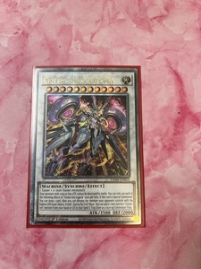 centurion card yugioh Centur-Ion Emeth VI [VASM-EN018] Ultra Rare – Media Reload main image 1