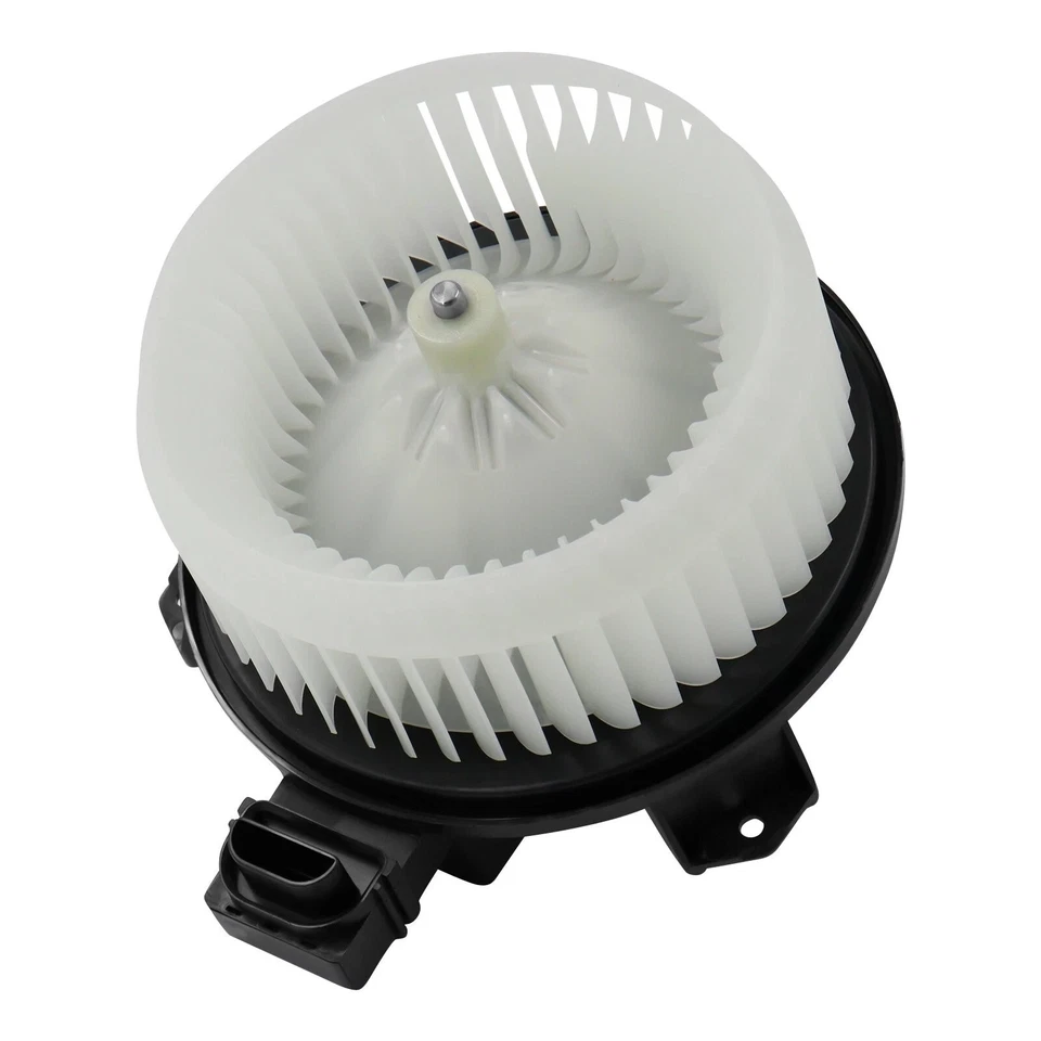 For Toyota FJ Cruiser Blower Motor 2007-2014 Front Blower Wheel w/ Fan 5191345AA - Изображение 4 из 4