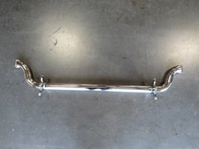 48tube 6 Drop Front Spring Axle For 49-54 Chevy Spindles Chrome C22138c 48tube 6 Drop Front Spring Axle For 49-54 Chevy Spindles Chrome C22138c