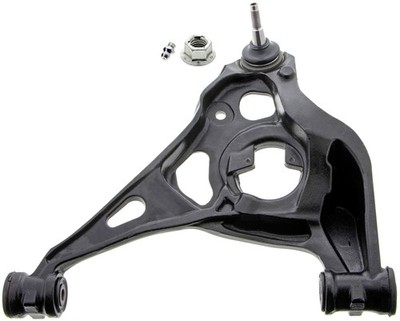 Mevotech OG Suspension Control Arm and Ball Joint Assembly Fits GMC Savana 2500