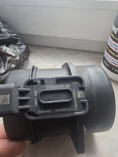 Mercedes B-Klasse W176 W246 200CDI Luftmassenmesser Luftmengenmesser A6450900048