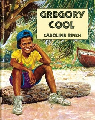 Caroline Binch Gregory Cool (Taschenbuch)