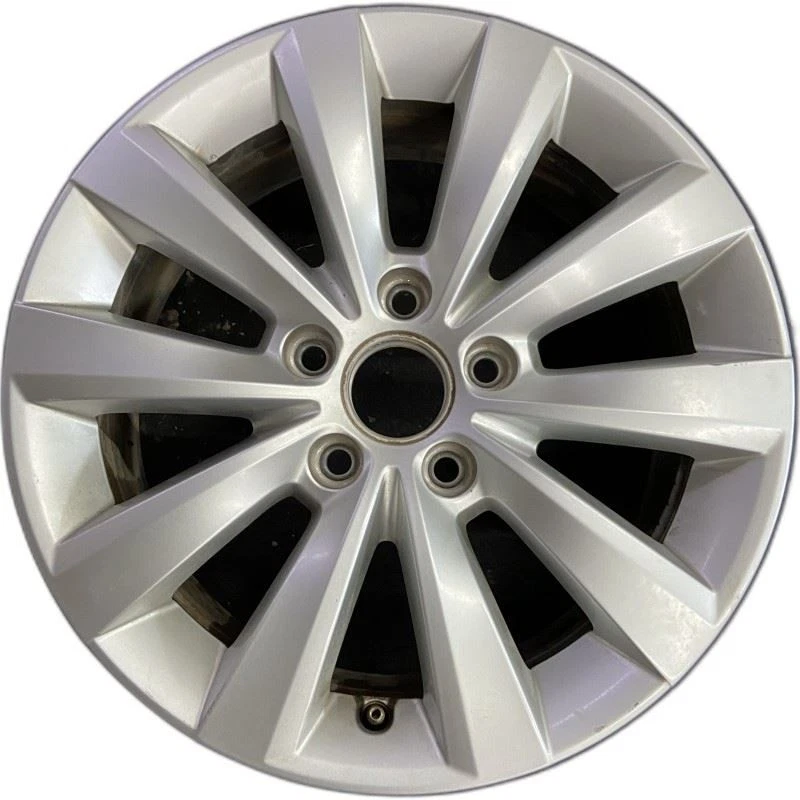 Volkswagen 16x6.5 Car and Truck Wheels for sale | eBay