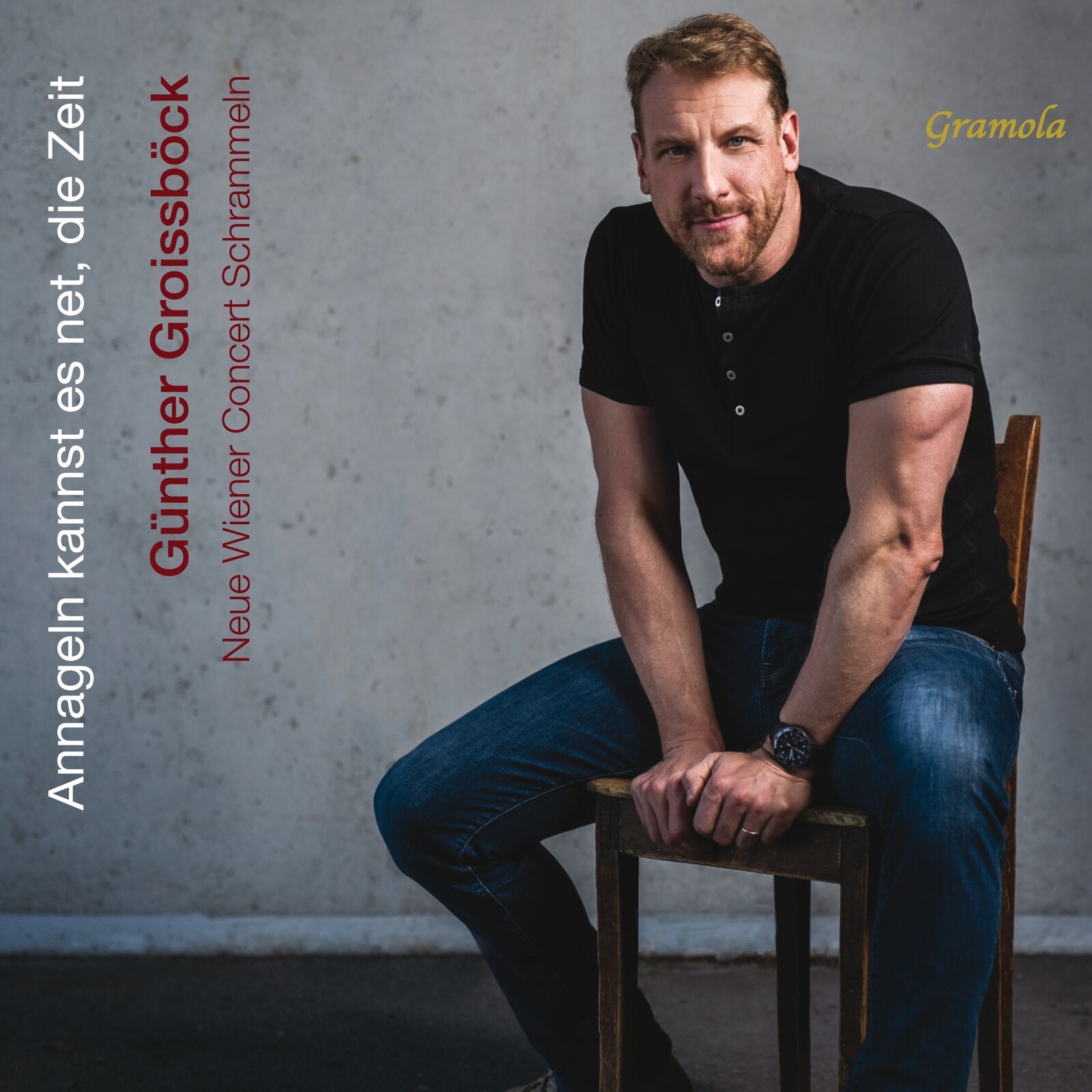 99329 Guonther Groissbock; Peter Uhler; Johannes Fleischmann; Helmut Thomas