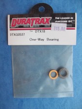 DURATRAX DTXG0537 RECOIL ONE WAY BEARING FOR DTX-18 NITRO ENGINE DTX18
