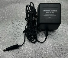 Genuine Bose OEM PS71 Lifestyle 20 25 30 40 50 Power Supply AC Adapter Cord