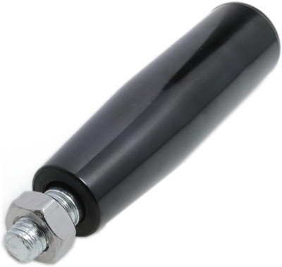 Revolving Handle Lathe Hand Handle Trailer Jack Handle M10 Threaded Handle Crank