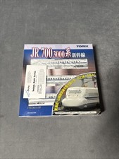 Tomix JR 700 3000 Series Tokaido Sanyo Shinkansen Nozomi 3 cars From Japan