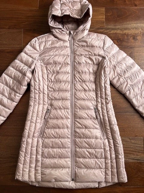 Casaco Aventure feminino leve rosa tamanho M NOVO - Imagem 3 de 4