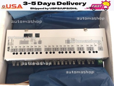 ABB NDBU-95C DDCS BRANCHING UNIT, 9CH