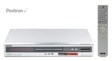 Sony RDR-HX1010 DVD Hard Disk Recorder / 400GB / Mantenuto 1 anno di garanzia [2]