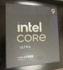 Intel Core Ultra 9 (Series 2) 285K Processor 24-Core 3.7GHz LGA1851 125W CPU