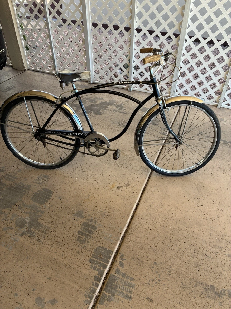 Schwinn 3 Speed In Collectible Complete Bikes for sale | eBay