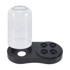 The Toothbrush Holder for OralB IO3 IO4 IO5 I...