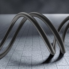 DisplayPort Adapter Cable Male To Male PVC Wire DisplayPort To HD Multimedia