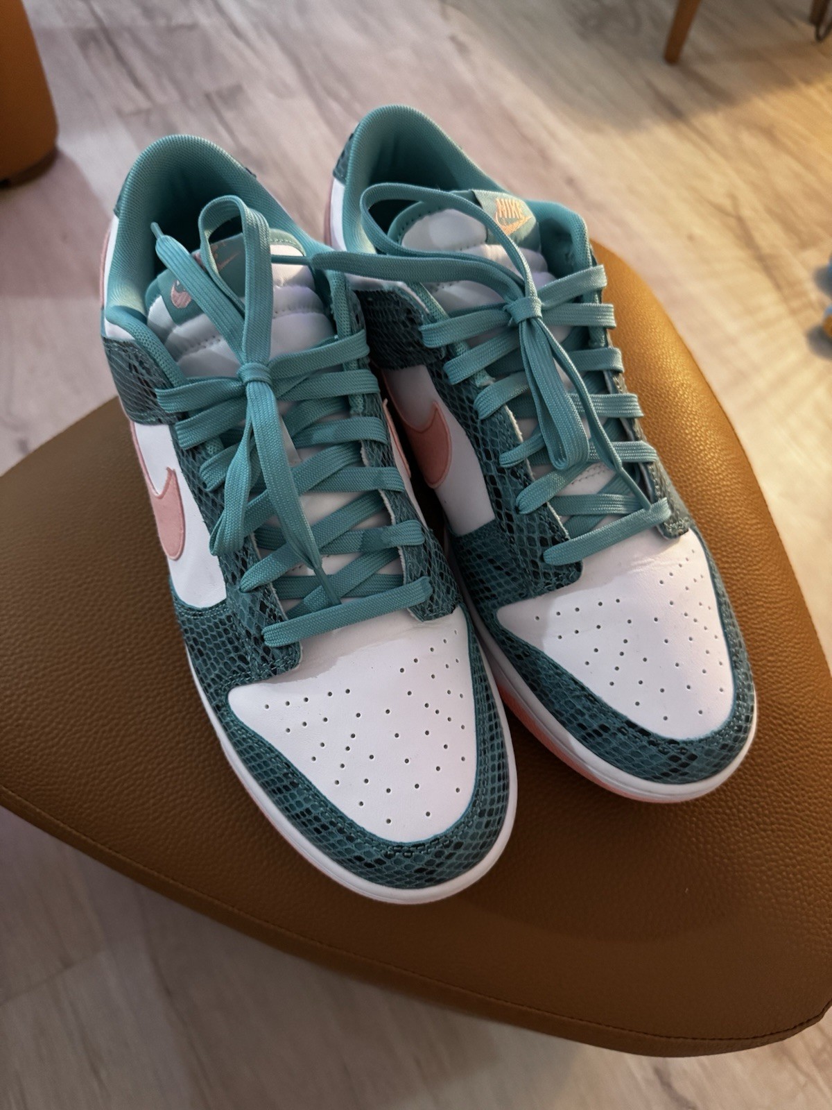 Nike Dunks Low - image 5