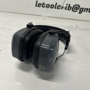 Honeywell Howard Leight EN 352 Electronic Ear Muffs M-257