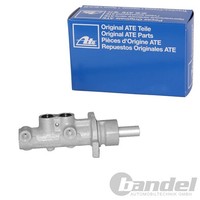 ATE Hauptbremszylinder 23,8Mm Passend FüR CitroËN Berlingo Xsara Peugeot 306 PAR