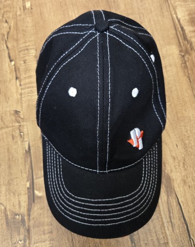 PI Park Industries Baseball Cap Hat Precision. Performance. Peace of Mind HTT