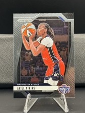 2024 Panini Prizm WNBA - Ariel Atkins #56