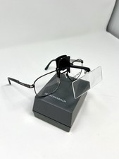 Eschenbach 1646-20 Clip On Magnifier For Hands Free Magnification