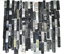 Fernbedienung SEG Sagem XORO Medion Lifetec Saba Nokia usw Konvolut (*456)