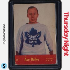 Ace Bailey