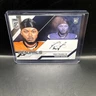 2024 Panini Donruss Elite - Pen Pals Troy Franklin #PAL-TFR (AU, RC)