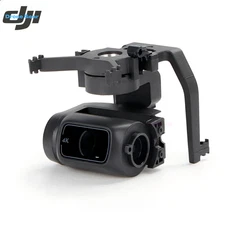 DJI Mavic Mini / Mini SE / Mini 2 / Mini 2 SE Gimbal Axis Arm Assembly (No Lens)