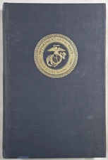 1962 US Marine Operations Korea Volume IV 4 East-central Front Lynn Montross