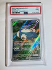 Snorlax 051 Pokemon 151 Promo - PSA 9