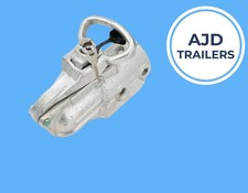 Knott Avonride KFG35 50mm Coupling Head Kit - Ifor Williams Trailer P00907